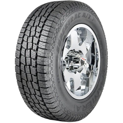 Pantera SuperTrac A/T