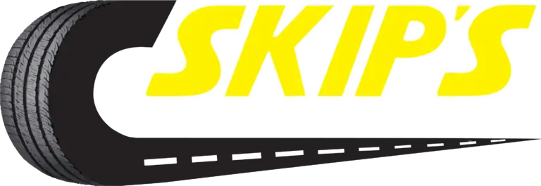 Skips Logo