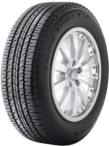 BFGoodrich Long Trail TA Tour 225/75R15 102T
