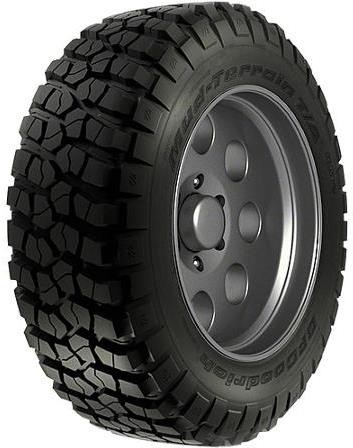 BFGoodrich Mud Terrain TA KM2 31X10.50R15 109Q