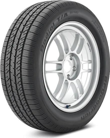 BFGoodrich Radial TA 215/60R15 93S