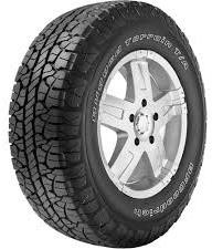 BFGoodrich Rugged Terrain TA 265/70R17 115H