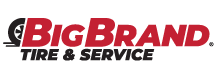 Big Brand Tire and Service