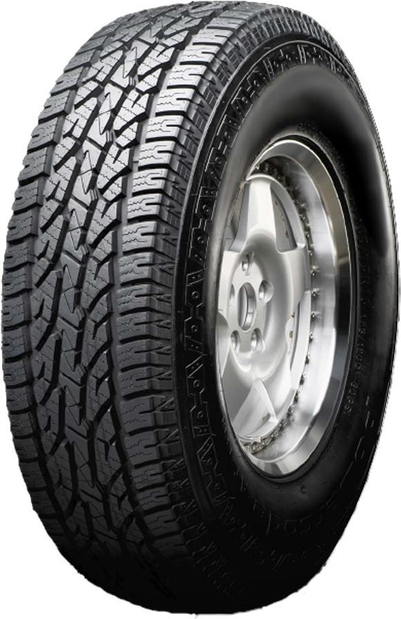 Blackhawk Hiscend-H HA11 265/75R16 123/120S
