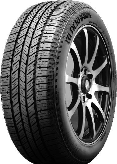 Blackhawk Hiscend-H HT01 235/65R18 106T