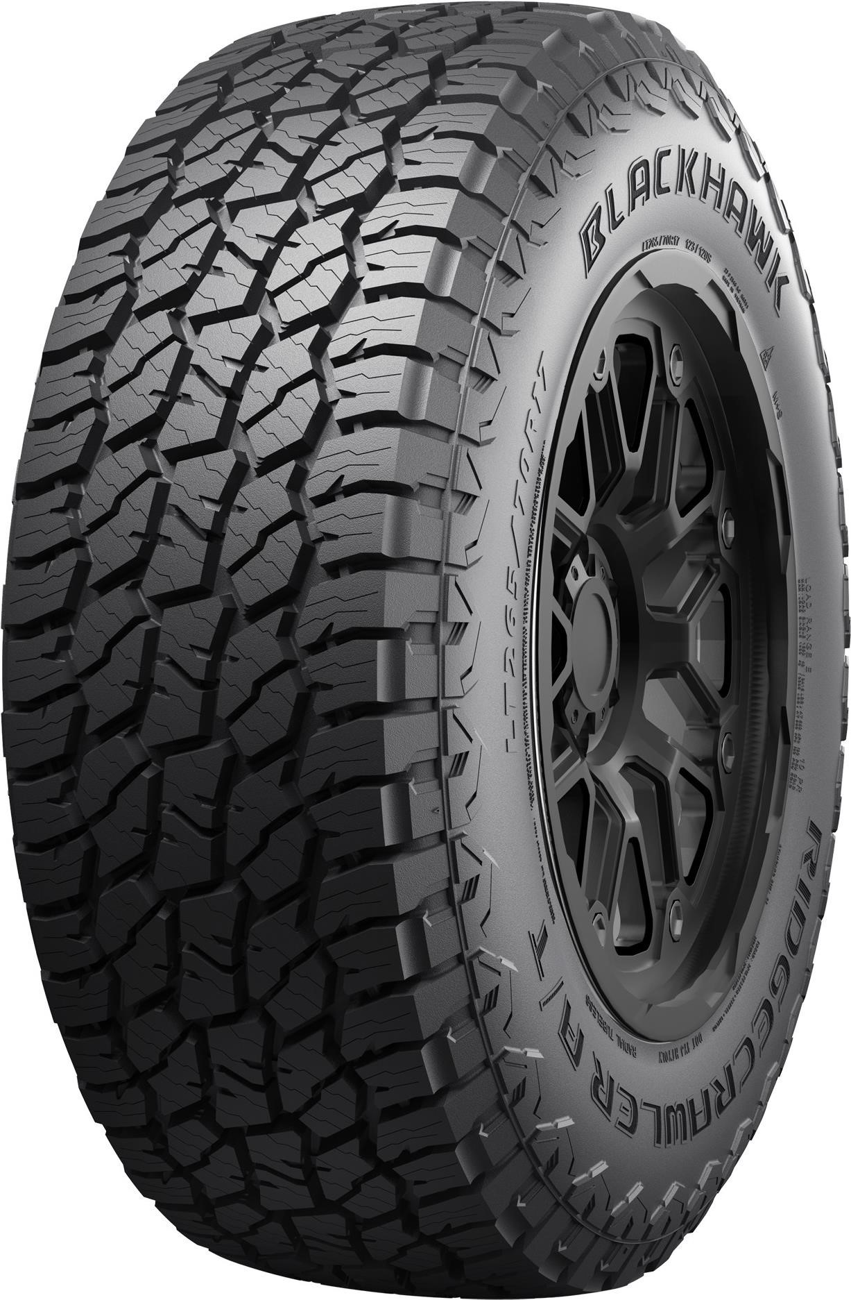 Blackhawk Ridgecrawler AT 235/85R16 120/116S
