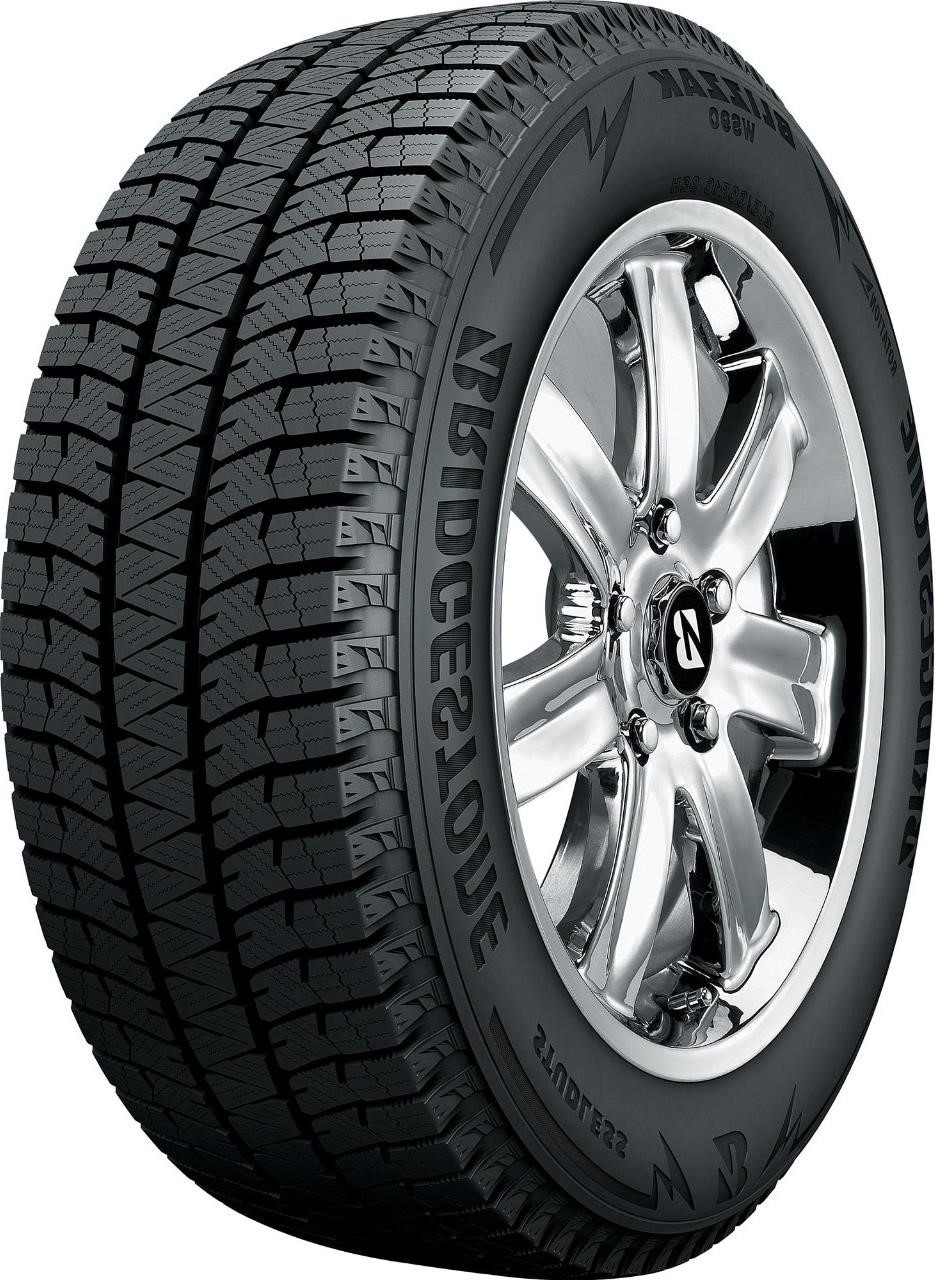 Bridgestone Blizzak WS90 175/65R15 84H
