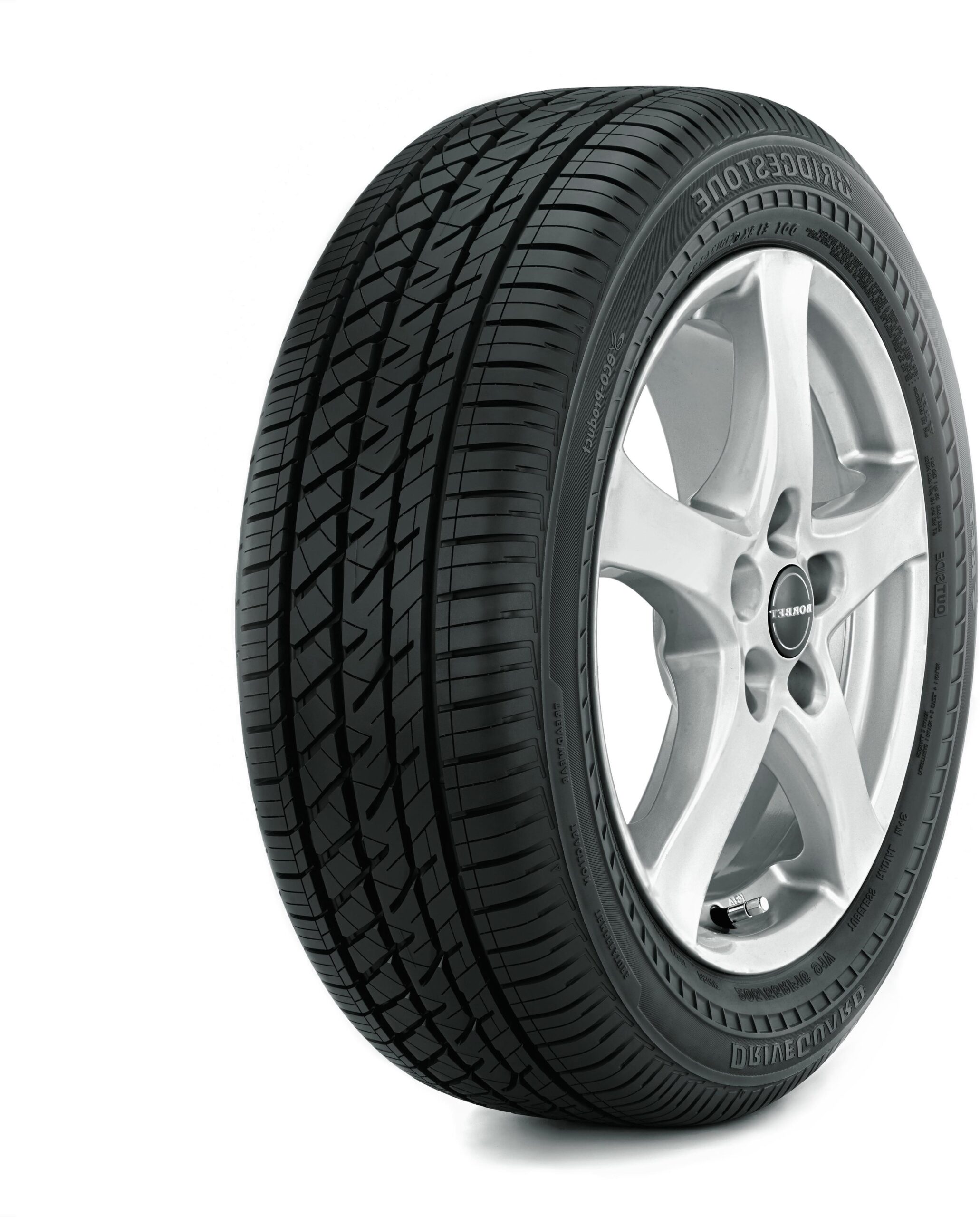 Bridgestone DriveGuard 245/40R17 91W