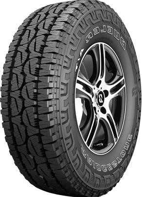 Bridgestone Dueler AT Revo 3 275/60R20 114T