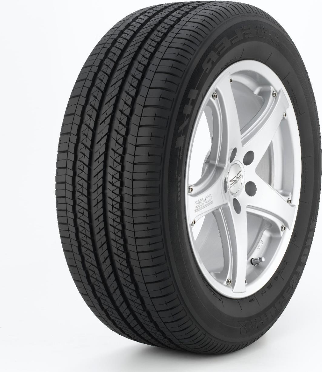 Bridgestone Dueler HL 400 Ecopia 215/70R17 100H