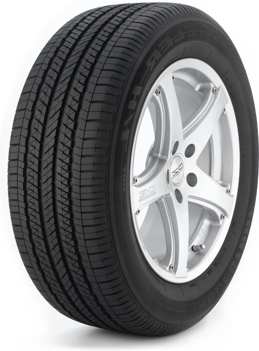 Bridgestone Dueler HL 400 235/60R18 102V
