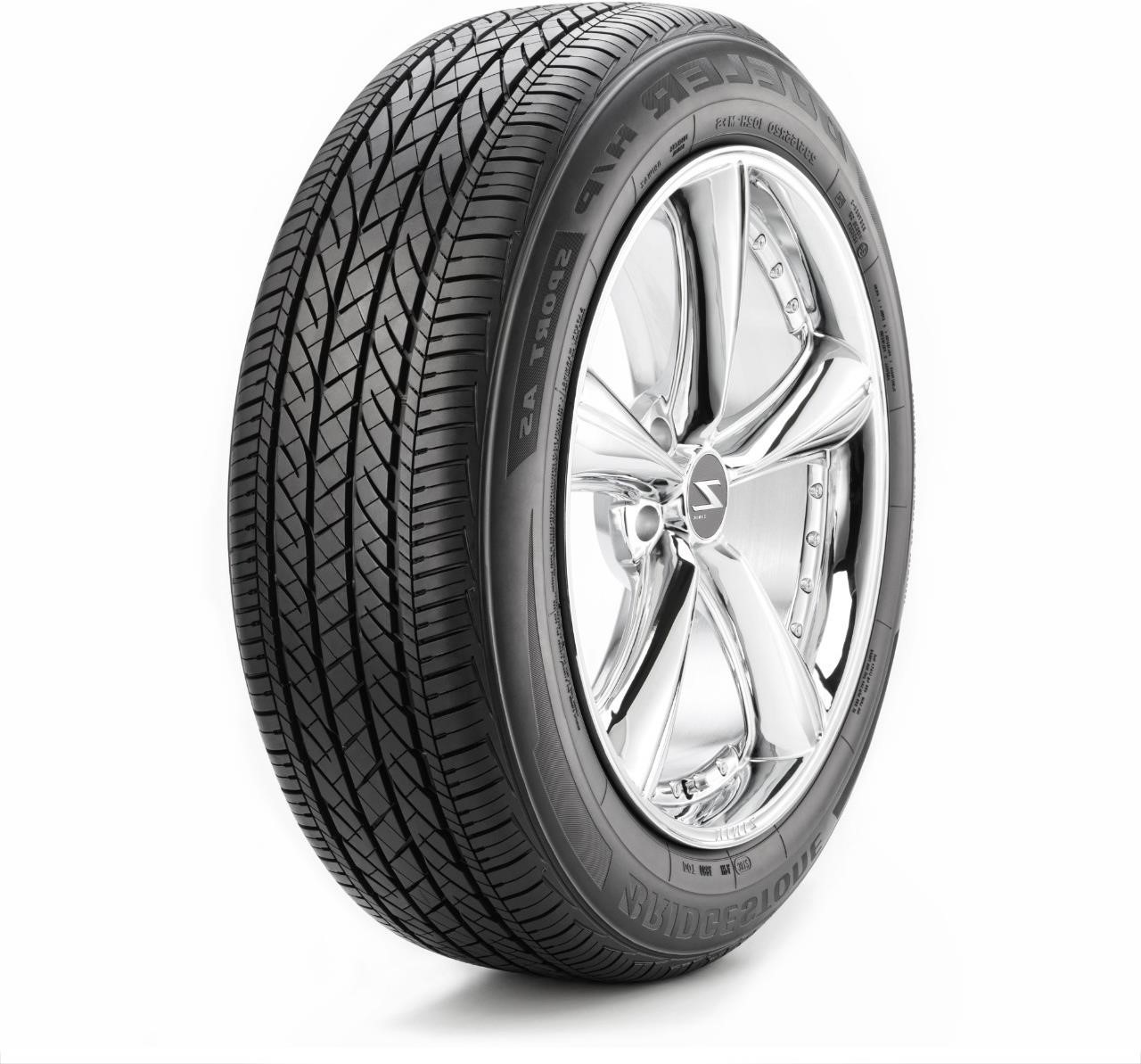 Bridgestone Dueler HP Sport AS 225/65R17 102T