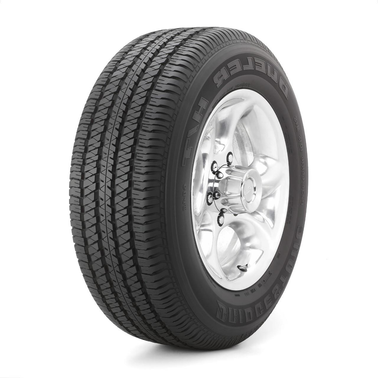 Bridgestone Dueler HT 684 II 265/65R18 112S