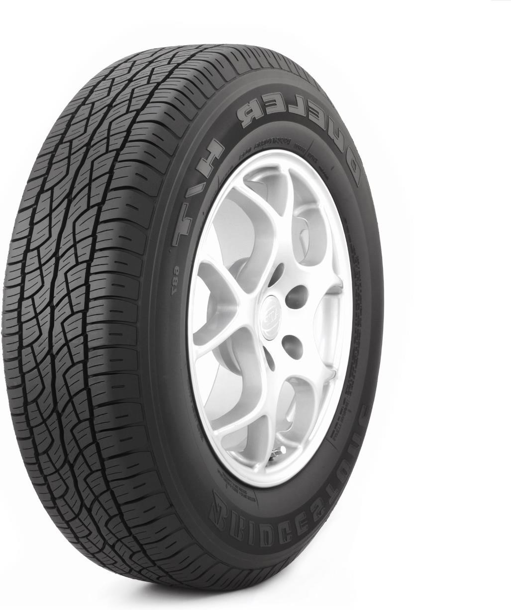 Bridgestone Dueler HT 687 215/70R16 99S