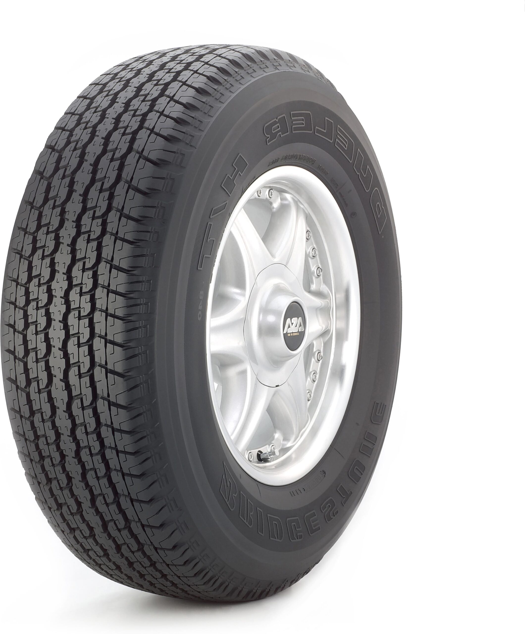 Bridgestone Dueler HT 840 245/75R16 111S