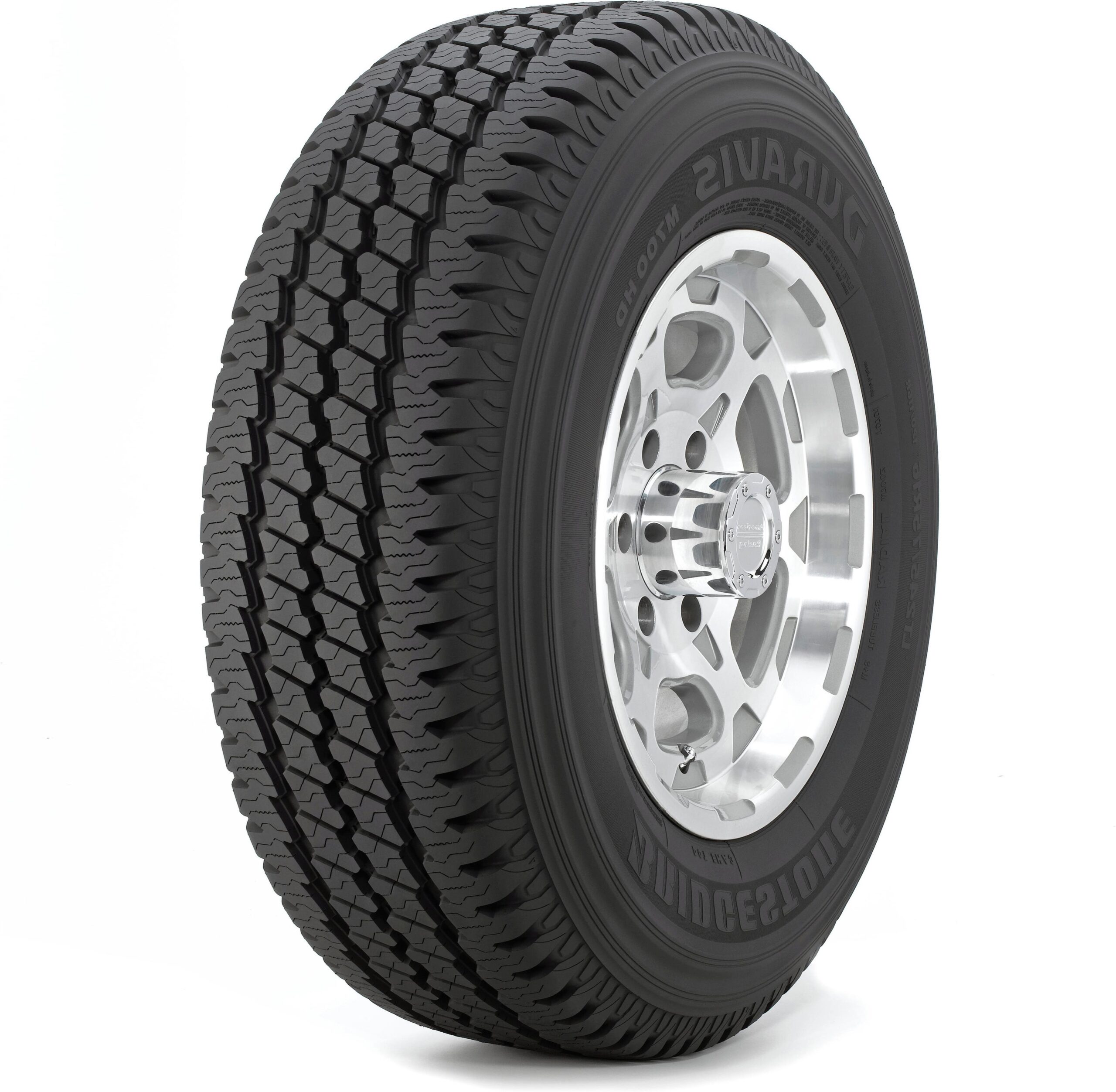 Bridgestone Duravis M700 HD 225/75R16 115/112R