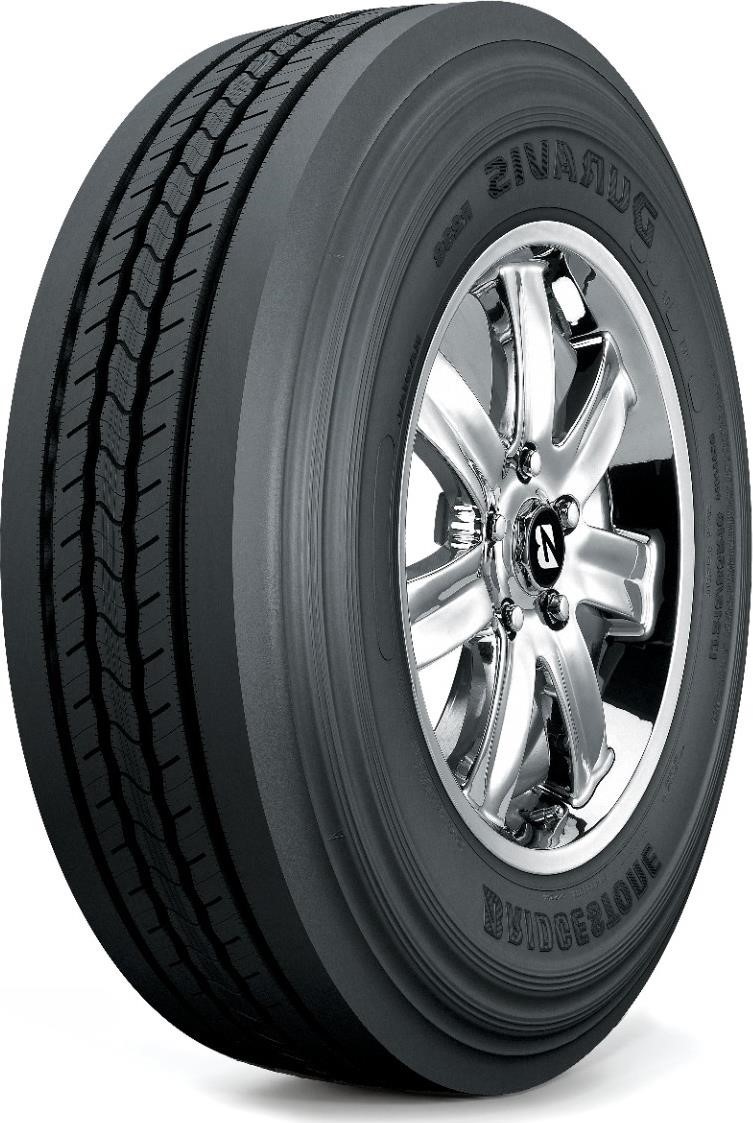 Bridgestone Duravis R238 215/85R16 115/112Q