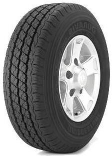 Bridgestone Duravis R500 HD 225/75R16 115/112R