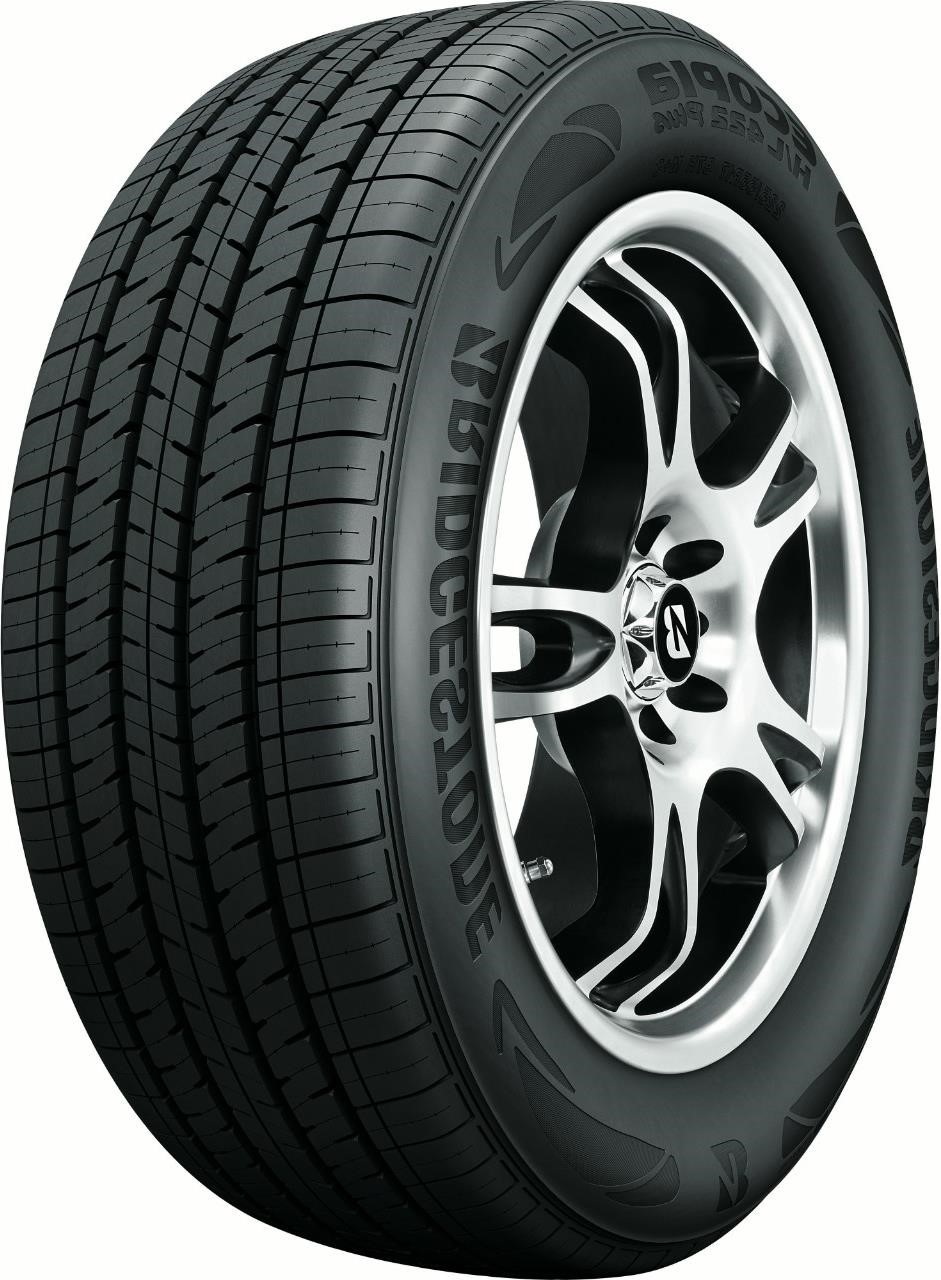 Bridgestone Ecopia HL 422 Plus Run Flat 235/55R19 101V