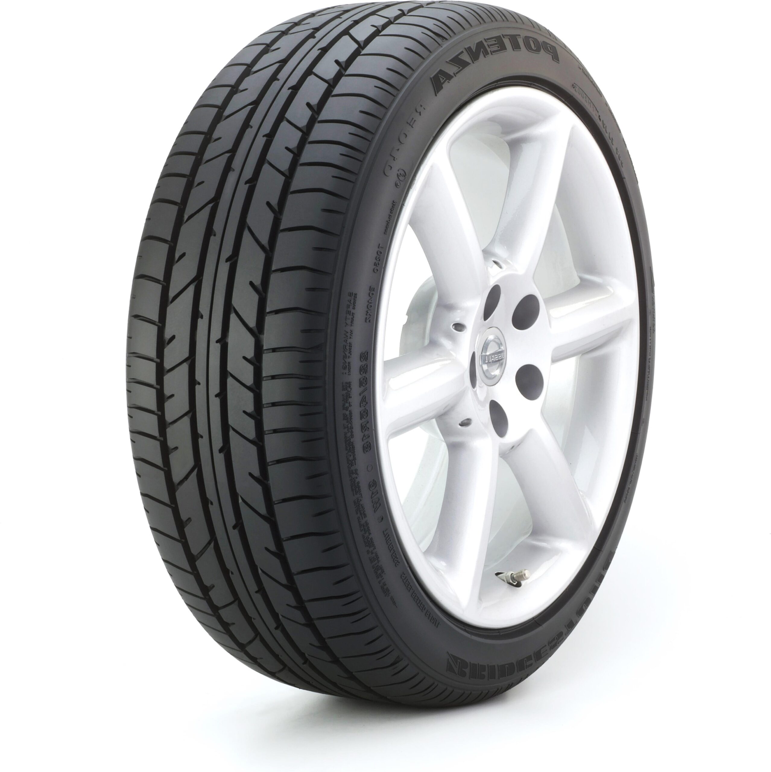 Bridgestone Potenza RE040 225/45ZR17 90M