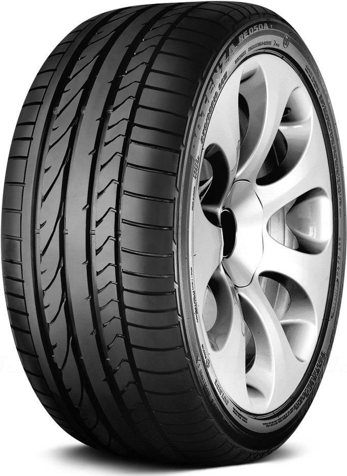 Bridgestone Potenza RE050A MOExtended 235/45R17 94W