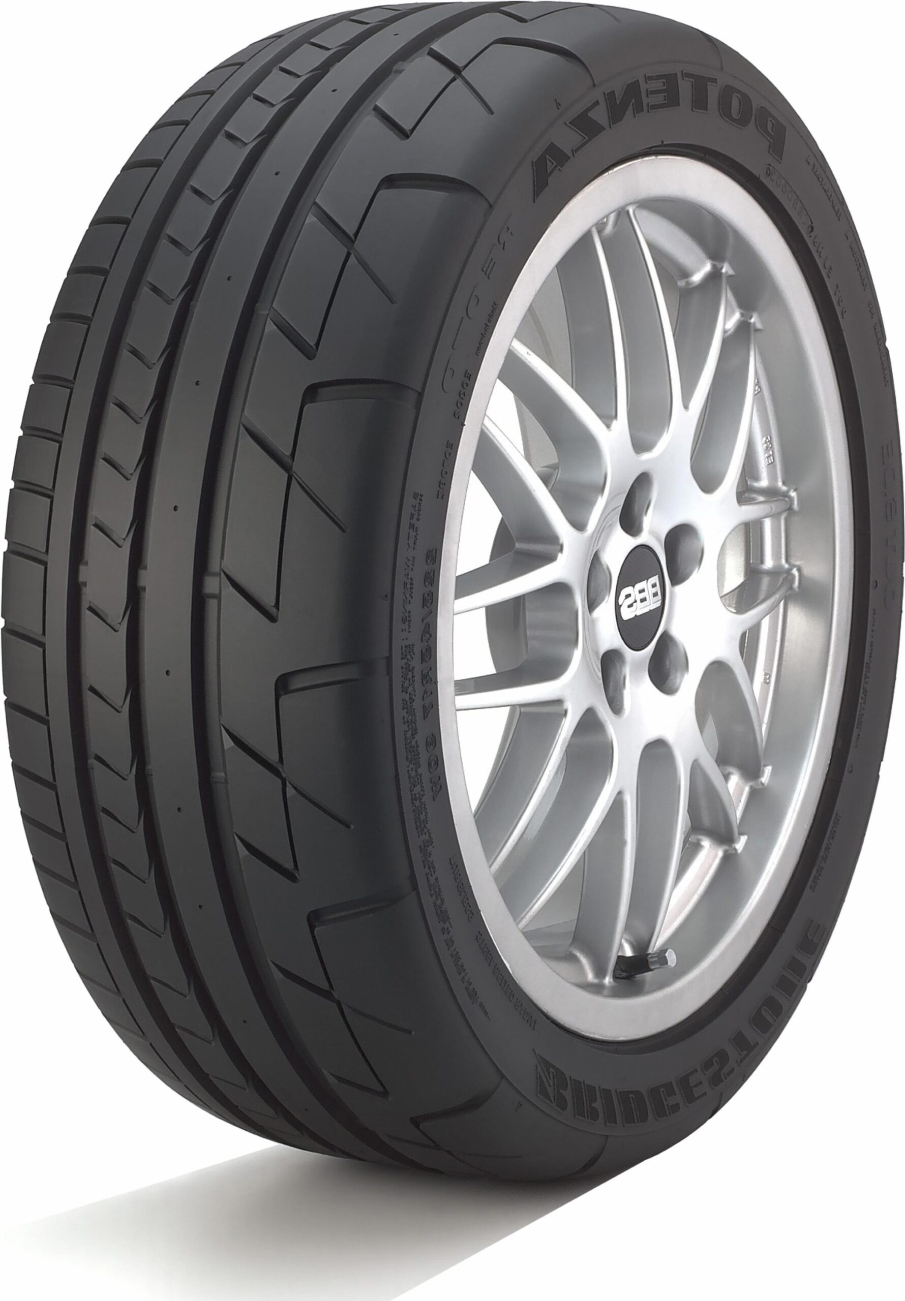 Bridgestone Potenza RE070 225/45R17 90W