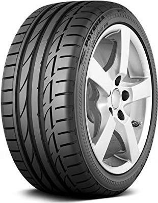 Bridgestone Potenza S-001 MOExtended 245/45R19 102Y XL