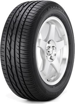 Bridgestone Turanza ER300-02 Run Flat 255/55R19 111W XL