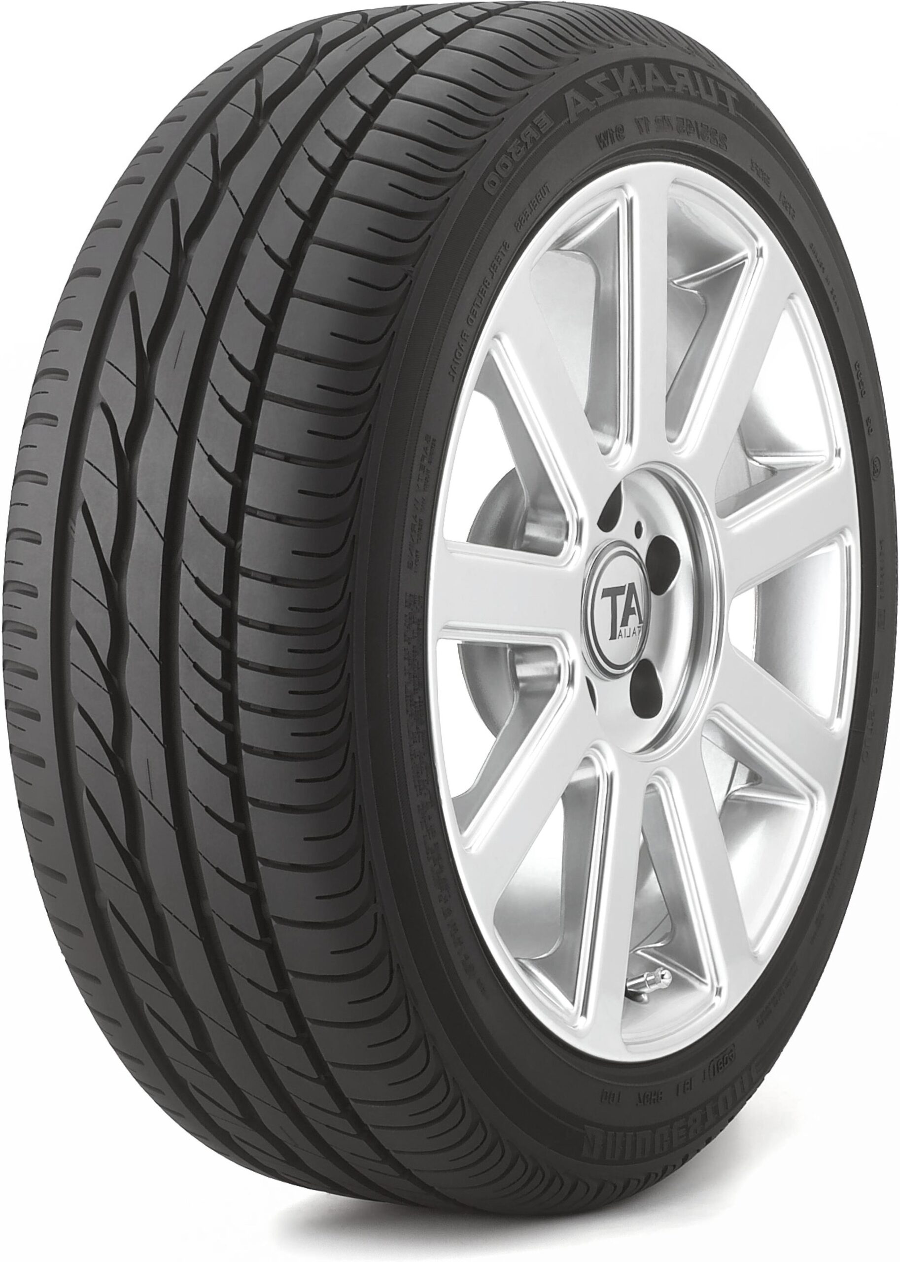 Bridgestone Turanza ER300 195/55R16 87V