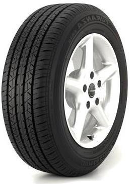 Bridgestone Turanza ER33 Run Flat 245/45R19 98Y