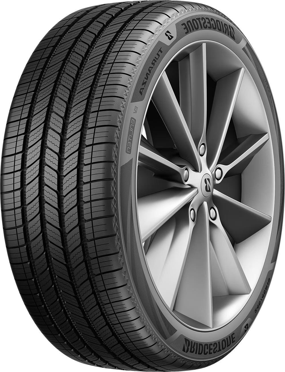 Bridgestone Turanza EV 245/45R19 102W XL