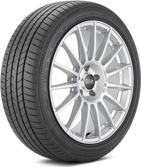 Bridgestone Turanza T005 Run Flat 255/35R19 96Y XL