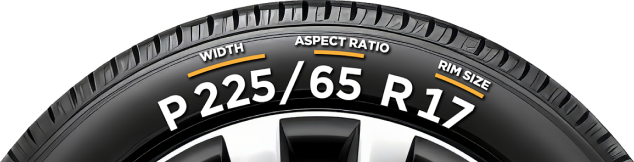 Tire Size