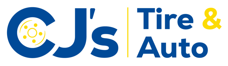 CJ’s Tire & Automotive