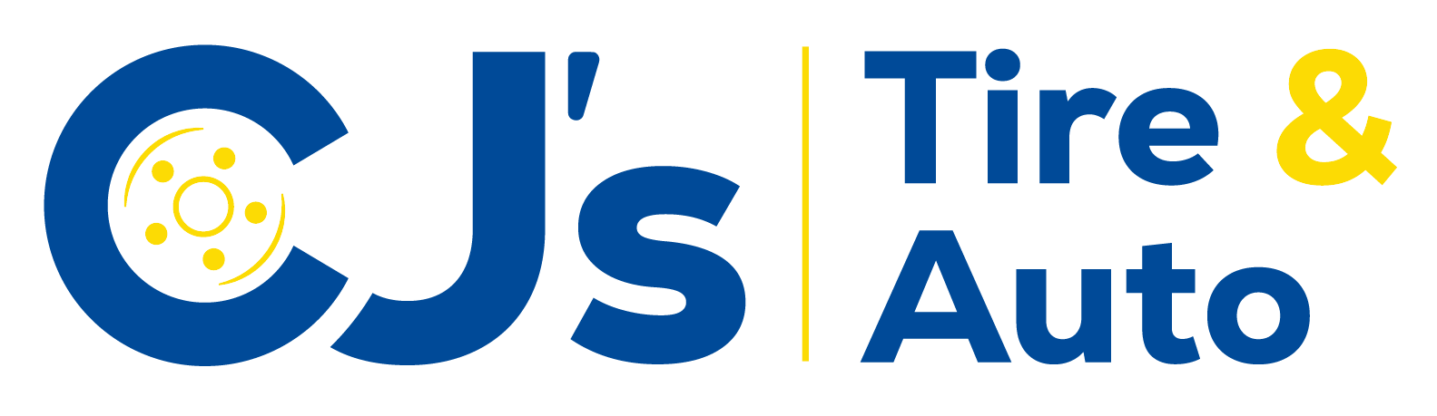 CJ’s Tire & Automotive