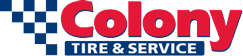 Colony Tire & Service