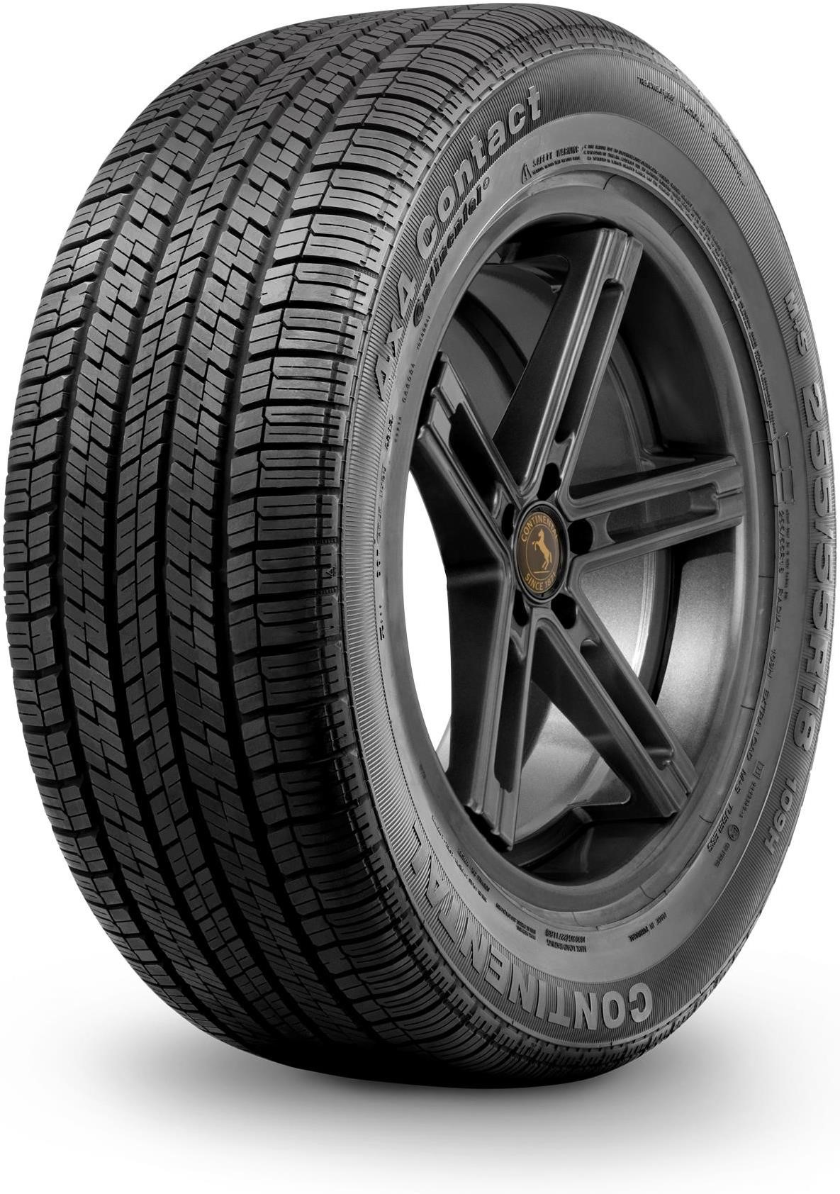 Continental 4x4Contact 275/55R19 111V