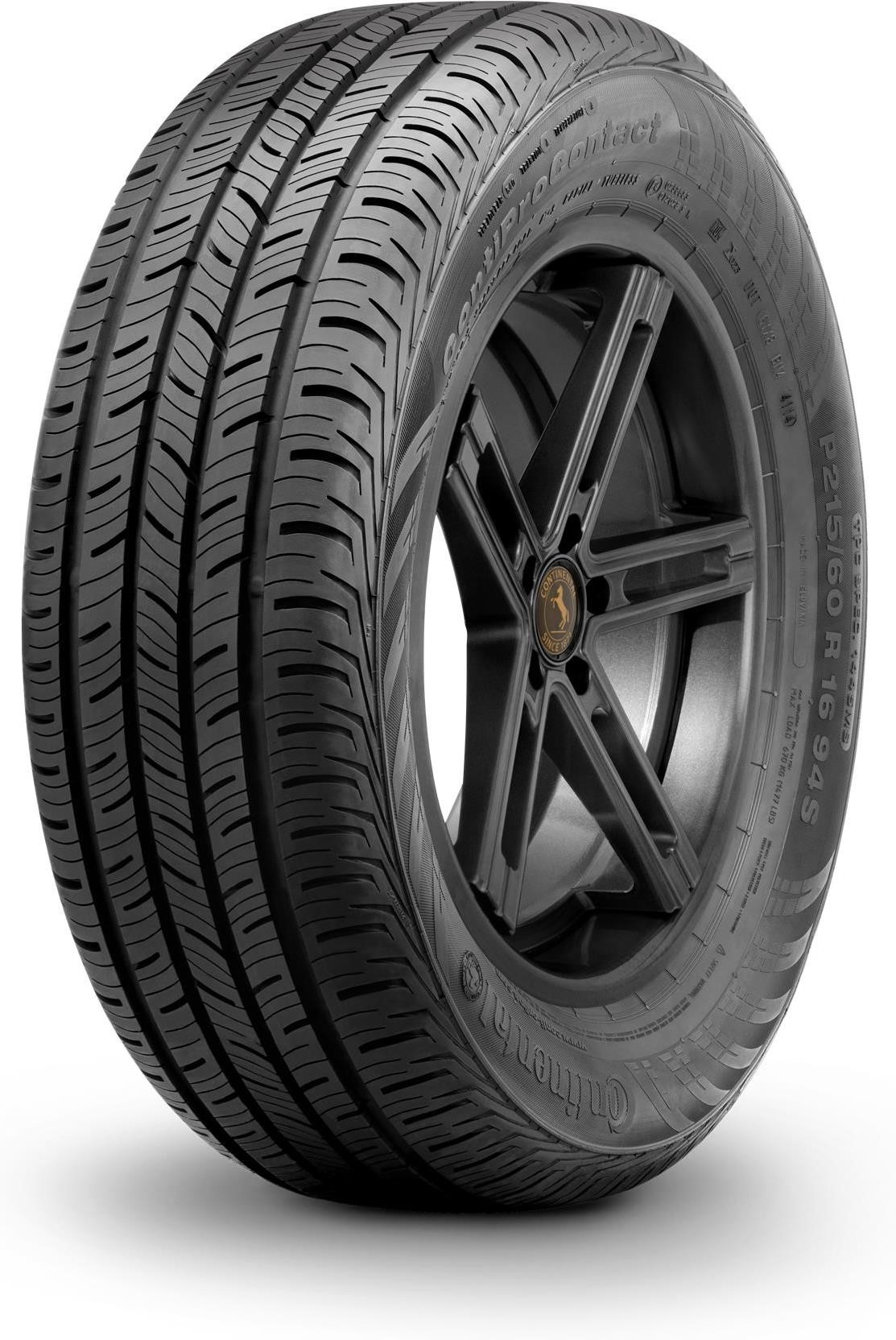Continental ContiProContact SSR 225/45R18 91V