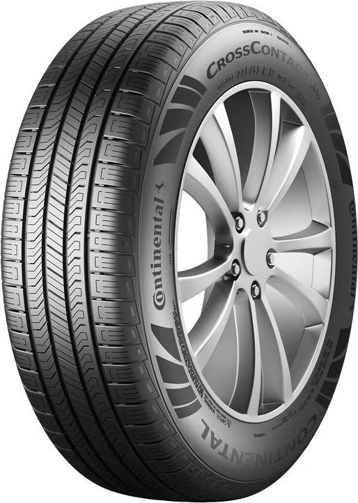 Continental CrossContact RX 235/65R17 104H