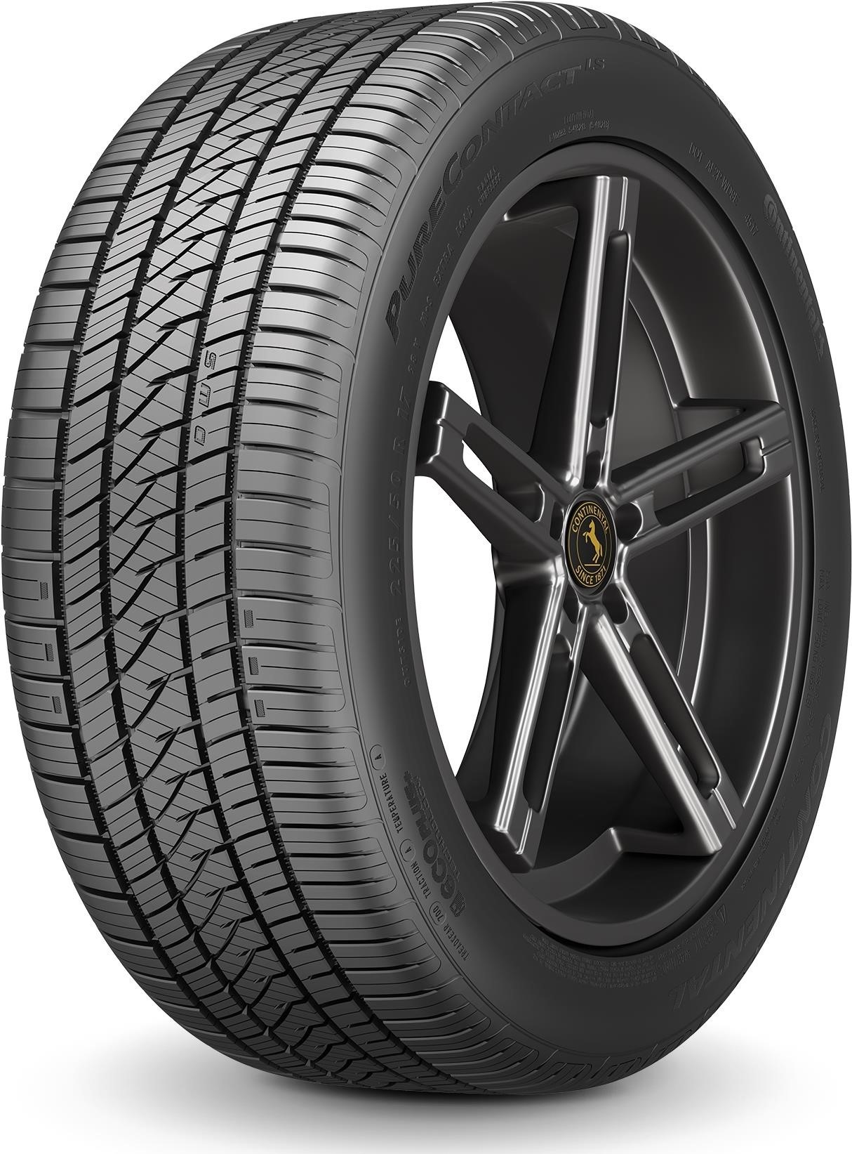 Continental PureContact LS 245/40R19 98V XL