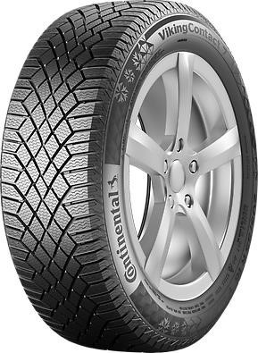 Continental Viking Contact 7 215/60R16 99T XL