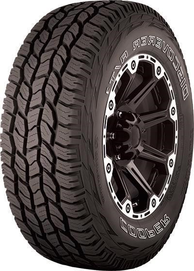 Cooper Discoverer AT3 265/50R20 107T
