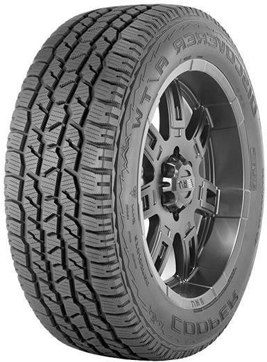 Cooper Discoverer ATW 255/70R17 112S