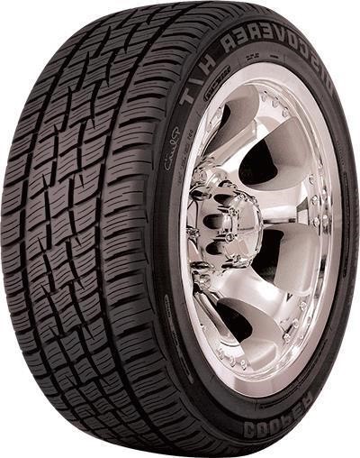 Cooper Discoverer HT Plus 255/55R18 109T XL