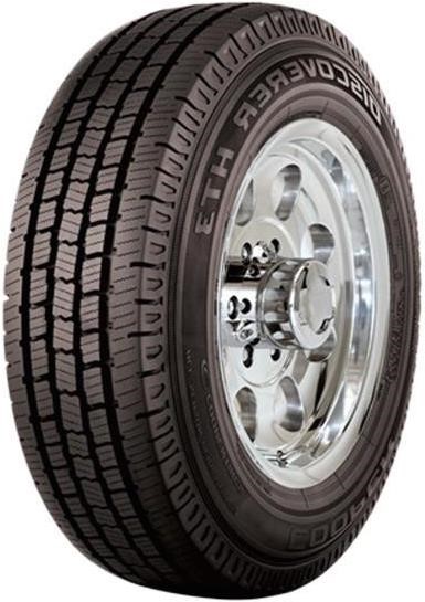 Cooper Discoverer HT3 245/75R16 120/116R