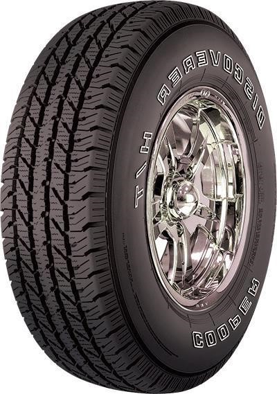 Cooper Discoverer HT 245/70R15 105S