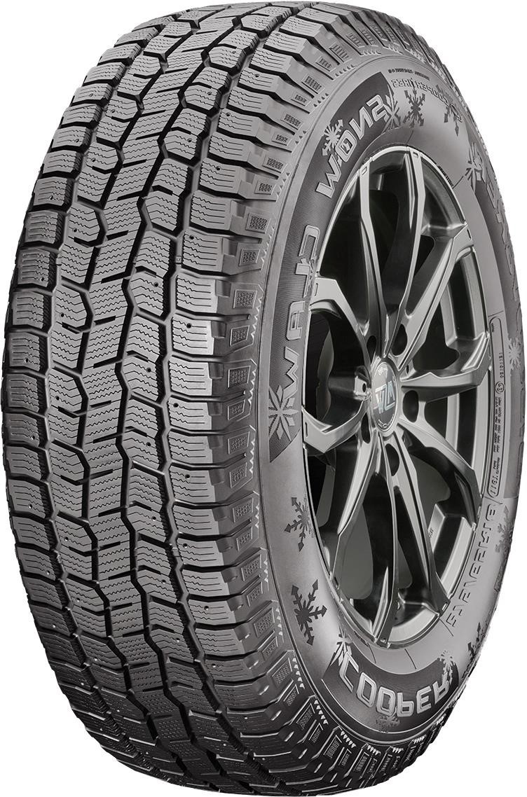 Cooper Discoverer Snow Claw 265/70R17 115T