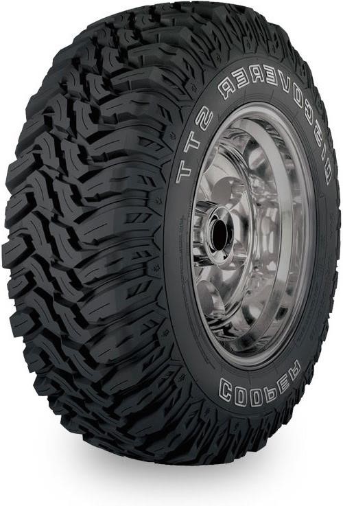 Cooper Discoverer STT 235/75R15 104/101Q