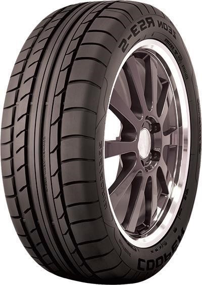 Cooper Zeon RS3-S 225/40R18 92Y XL