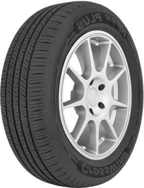 CrossWind HP010 Plus 225/55R19 99V